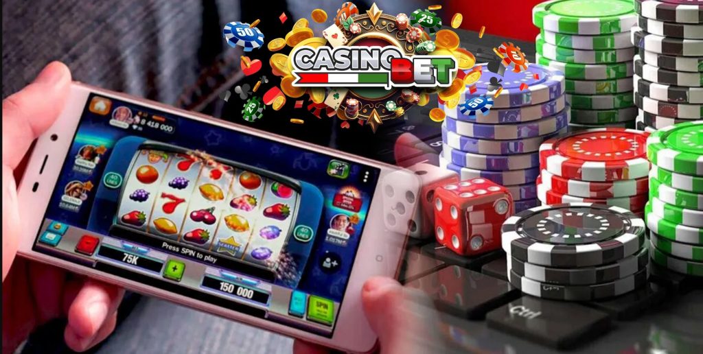 Fedezd fel a legjobb casino oldalak előnyeit Fedezd fel a legjobb casino oldalak előnyeit