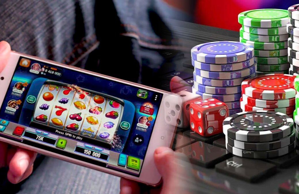 Your Ultimate Guide to Lucky Barry Casino & Sportsbook Your Ultimate Guide to Lucky Barry Casino & Sportsbook